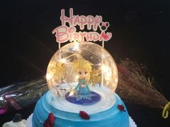 -ZUO无作不乐烘焙课堂(国贸城店)