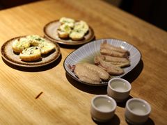 -五右卫门(张自忠路店)