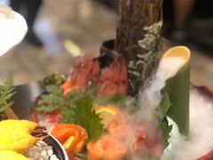 -一绪に寿喜烧自助(世茂广场店)