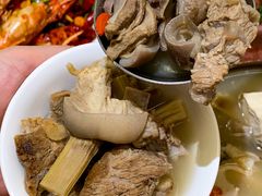 -隅乐胡椒虾·台湾菜·团建(皇岗店)