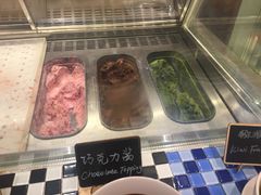 -武汉世茂希尔顿酒店·汇·全日餐厅
