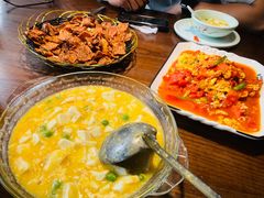 -老李家土菜馆·安吉地标美食