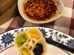 -德发长饺子·非遗(钟楼店)