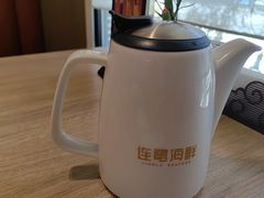 -连鹭海鲜·海肠捞饭·海胆饭(星海店)