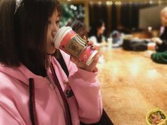 -星巴克(迪士尼小镇店)