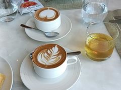 -广州四季酒店·意珍·意式自助餐