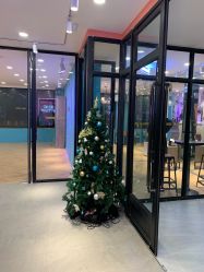 -DOS HOP潮上舞蹈