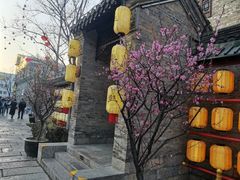 -回龙窝历史文化街区