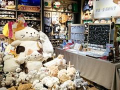 -九木杂物社(崂山丽达店)