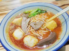 -醉壹号海鲜大排档·老厦门特色菜(厦门美食地标店)