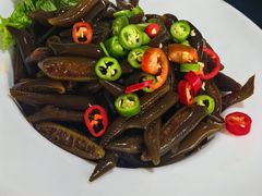 -大锅强·蒸海鲜青岛菜(吾悦广场店)