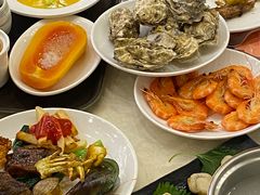 -芭菲盛宴·环球美食(袁家岗店)