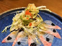 -傑·料理·海鲜放题(佛山文华荟店)