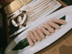 -好想牛·鲜切自助牛肉火锅(七堡花园城店)