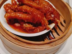 -頂好酒家·经典粤菜(海信广场店)