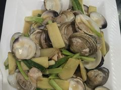 -东江海鲜酒家(艺都分店)