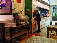 -流浪地图剁椒卤汁拌饭(未来城购物广场店)