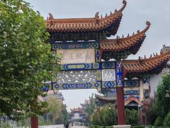 -大悲禅寺
