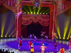 -珠海横琴长隆《卡卡虎奇遇记》