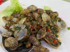 -無招牌海鮮(芽笼店)