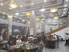 -红星光发煲仔饭(文海店)