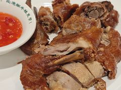 -田波泡椒牛蛙(巴丽新地店)
