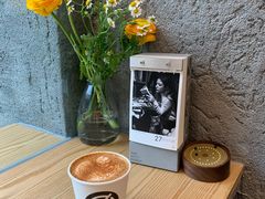 -Infica Coffee