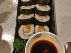 -韩时烤肉(枫蓝店)