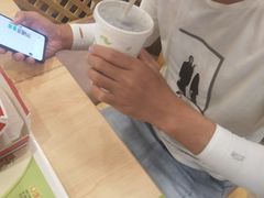 -德克士(睢宁曼哈顿店)