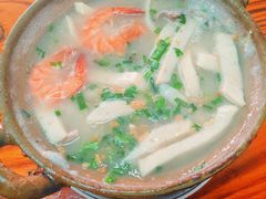 -潮汕美食.厚弥粥(白石洲店)