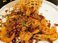 避风塘富贵虾-避风塘(光启城店)