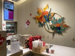 -Tims天好咖啡·贝果(东方广场店)