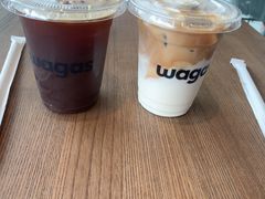 -Wagas沃歌斯(合生汇店)
