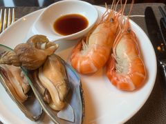 -深圳四季酒店·馥自助餐厅