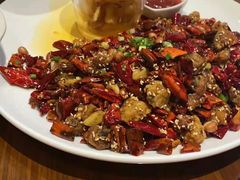 -眉州东坡·熊猫主题餐厅(枫蓝店)