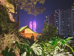 -鸿山公园