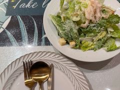 -MIO弥欧洋房西餐厅(中央大街店)