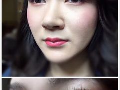 -金夫人化妆摄影职业培训学校