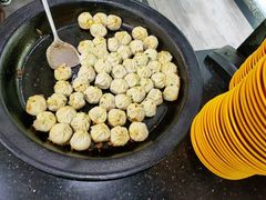 -毛华美食(清扬路店)