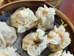 -都一处烧麦馆(前门店)