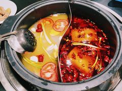 -钢管厂五区小郡肝串串香(南山店)