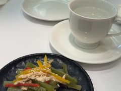 -晶荷轩(香港迪士尼乐园酒店)