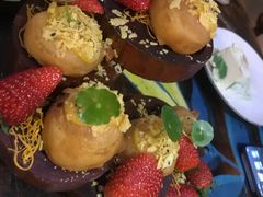 -烛影拾光观景餐厅·创意菜·摄影·小提琴(大唐不夜城店)