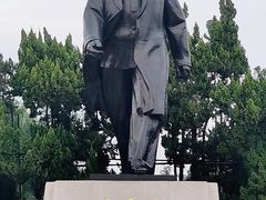 -荔枝公园-小平画像广场