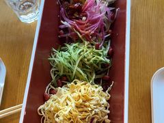 -二旗里烧烤·烤羊排(龙域店)
