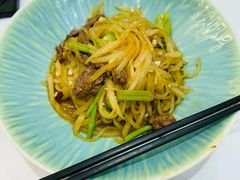 -新一家农家菜(华景新城店)