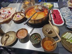 -琥珀川糟粕醋火锅(慈云寺店)