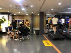 -超鹿运动健身(紫阳商贸中心店)