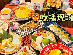 -仙隐小鹿中華の日料(荣民龙首广场店)