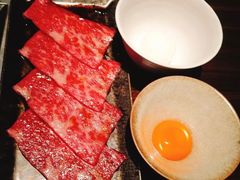 -焼肉うしごろ(銀座並木通店)